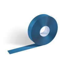 Durable vloermarkeringstape DURALINE 50x1.2mm 30meter blauw