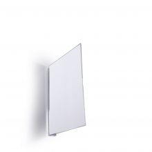 Durable gangpadbord magnetisch A5 staand transparant