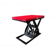 Elektrische heftafel 3000 kg 1300x800 mm (lxb)