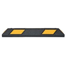 Park-AID parkeerstop 900x150x100mm geel/zwart