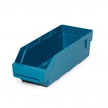 Magazijnbak 3012 Groen 300x120x95mm (lxbxh)