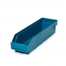 Magazijnbak 4012 Groen 400x120x95mm (lxbxh)