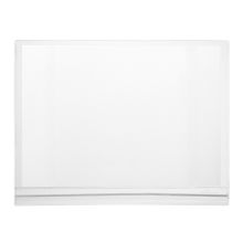 Durable documenthoes magnetisch  waterbestendig A4 transparant