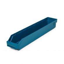 Magazijnbak 6012 Groen 600x120x95mm (lxbxh)