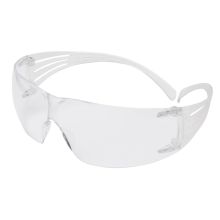 3M veiligheidsbril SecureFit SF200 AS/AF Helder