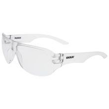 OXXA Essential veiligheidsbril Akna 8200 AS/AF Helder