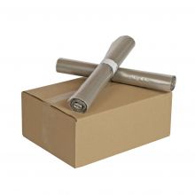 Afvalzak voor Canman 145L, transparant