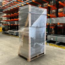 Voordeelpartij 45 draadroosterlegborden 1100x1000 mm (bxd)