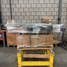 Voordeelpartij deels gebruikte grootvakstelling AR 2000x5030x500 mm (hxbxd) 4 niveaus