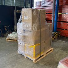 Voordeelpartij 260 nieuwe magazijnbakken A2 en A4 170x105x75 / 350x210x160 mm (lxbxh)