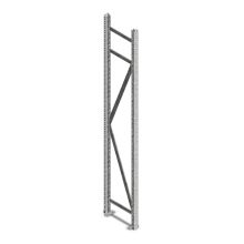 Frame AR Grootvakstelling 2250x400 mm (hxd) verzinkt