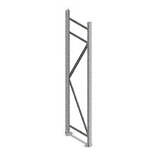 Frame AR Grootvakstelling 2250x500 mm (hxd) verzinkt