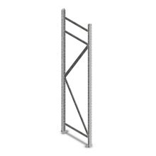 Frame AR Grootvakstelling 2250x600 mm (hxd) verzinkt