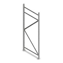Frame AR Grootvakstelling 2250x900 mm (hxd) verzinkt