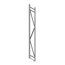 Frame AR Grootvakstelling 3000x400 mm (hxd) verzinkt