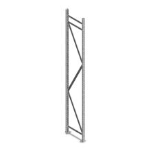Frame AR Grootvakstelling 3000x500 mm (hxd) verzinkt