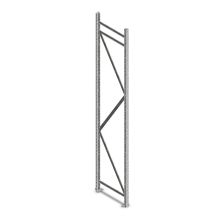 Frame AR Grootvakstelling 3000x600 mm (hxd) verzinkt