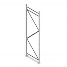 Frame AR Grootvakstelling 3000x900 mm (hxd) verzinkt
