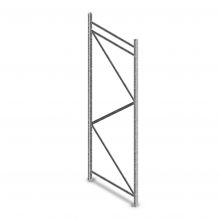 Frame AR Grootvakstelling 3000x1000 mm (hxd) verzinkt
