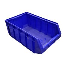 Gebruikte Storefix magazijnbak 480x295x190 mm (lxbxh) blauw