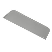 Vakverdeler 400 mm grijs