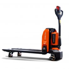 Elektrische pompwagen Noblelift PTE15N PRO 1500kg 1150x540mm