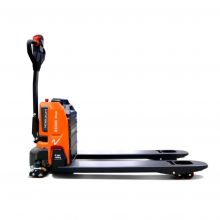 Elektrische pompwagen Noblelift PTE20N PRO 2000kg 1150x540mm