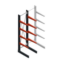 Beginsectie CRM BR25 EZ 4niv 220kg/arm - 3000x750x800mm (hxbxd)