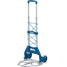 Pakketroller, inklapbare, opvouwbare steekwagen 50 kg