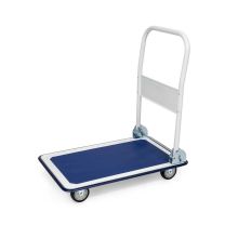 Platformwagen 9710 Trade 150kg 730x480x840mm (lxbxh)