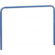 Insteekbeugel voor platenwagens en -standaard 1200x900 (lxh)