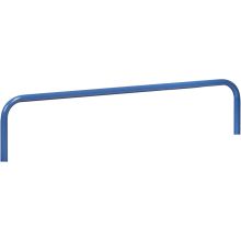 Insteekbeugel voor platenwagens en -standaard 1200x300 (lxh)