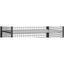 Etage voor kastwagens 1200x780 antraciet