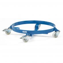 Vatenroller 250 kg doorsnee 610 mm