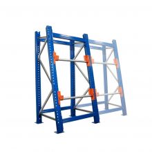 Beginsectie Haspelstelling  2500x1360x900 mm (hxbxd) - 2 assen