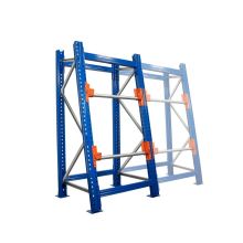 Beginsectie Haspelstelling  2000x860x900 mm (hxbxd) - 2 assen