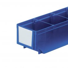 Etiket voor RK 93 bakken