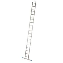 Enkele ladder Krause 20 sporten 4600mm