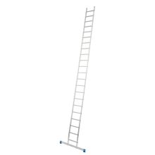 Enkele ladder Krause 22 sporten 5100mm