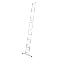 Enkele ladder Krause 22 sporten 5100mm