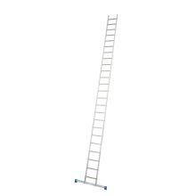 Enkele ladder Krause 24 sporten 5650mm