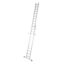 Schuifladder Krause 2x12 sporten 4850mm