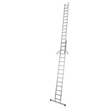 Schuifladder Krause 2x15 sporten 6450mm