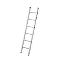 Enkele ladder Krause 6 sporten 800mm