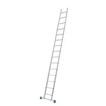 Enkele ladder Krause 15 sporten 3250mm