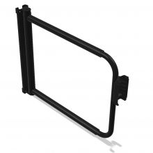 Voetgangerspoort Axelent voor pedestrian beschermbeugels