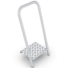 Platform voor vouwladder Wixor 290x230mm