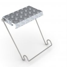 Ladderbankje Wixor 280x150mm