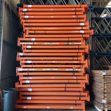 Gebruikte ligger Ramada palletstelling 2680x95x50 mm oranje
