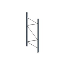 Frame Kimer 2500x1000x50 mm